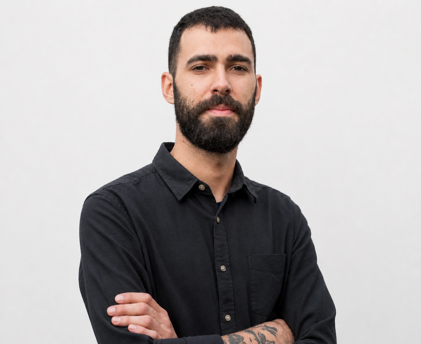 Paulo Costa, Psicólogo